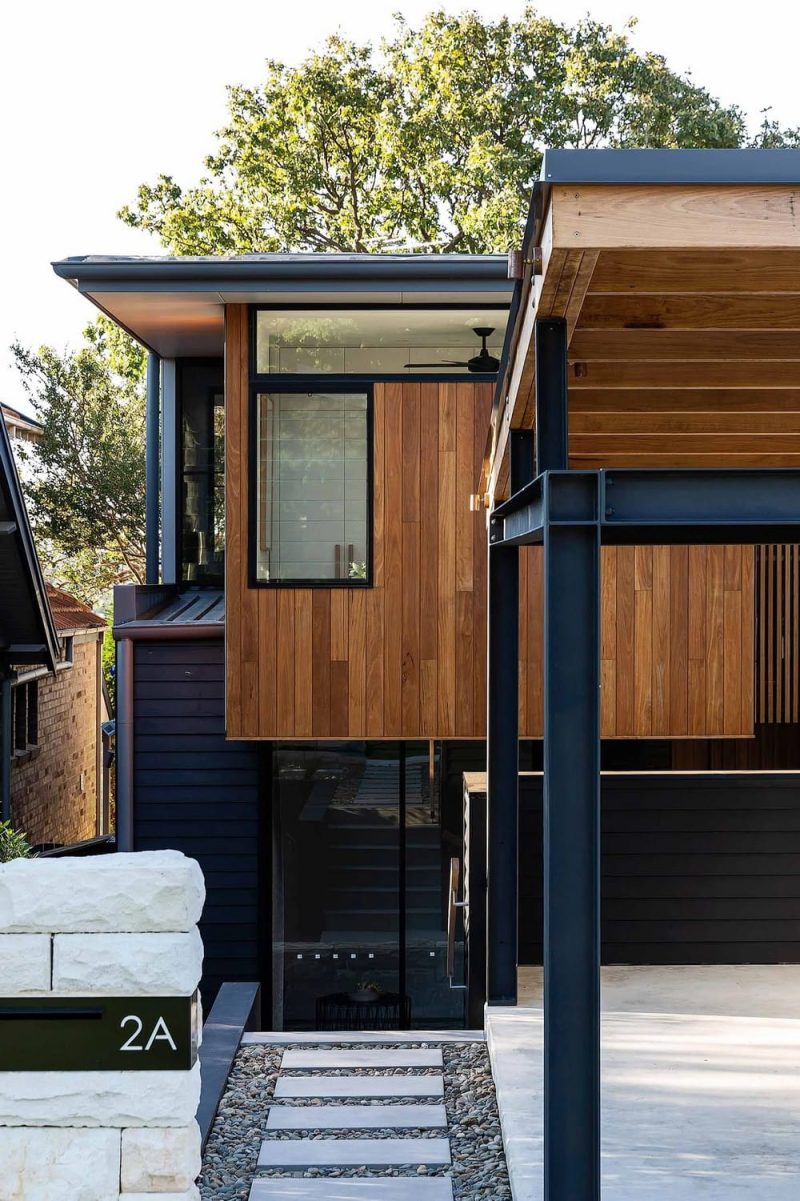 Balgowlah House / Watershed Architects