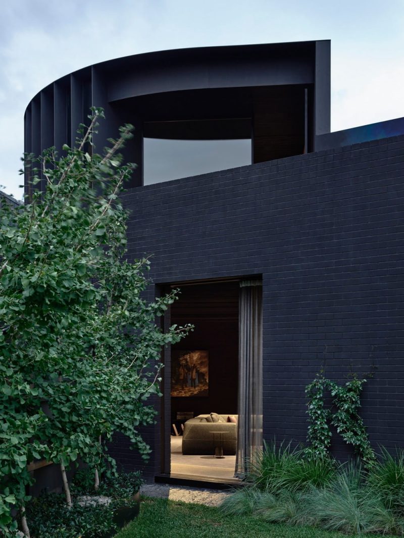 Ackmans House / Rob Kennon Architects