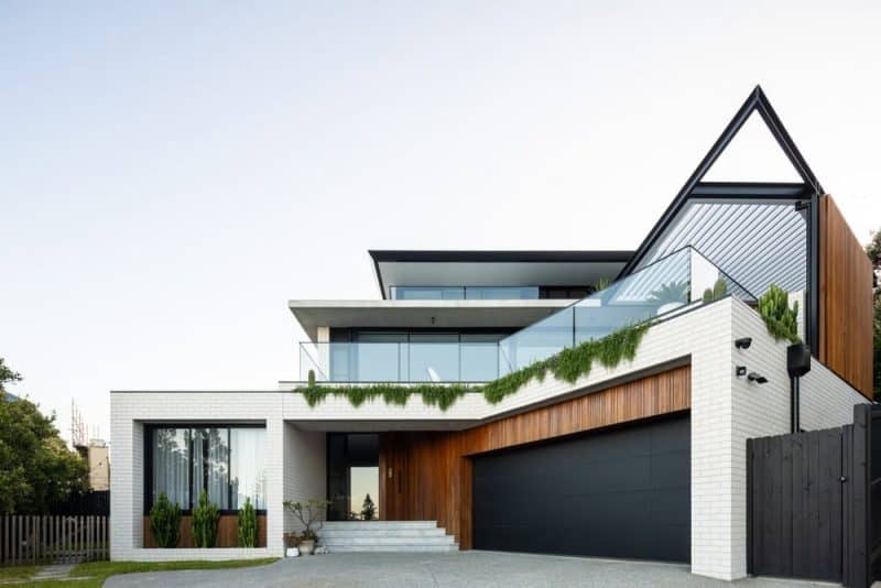 Curl Curl Beach House / Watershed Architects