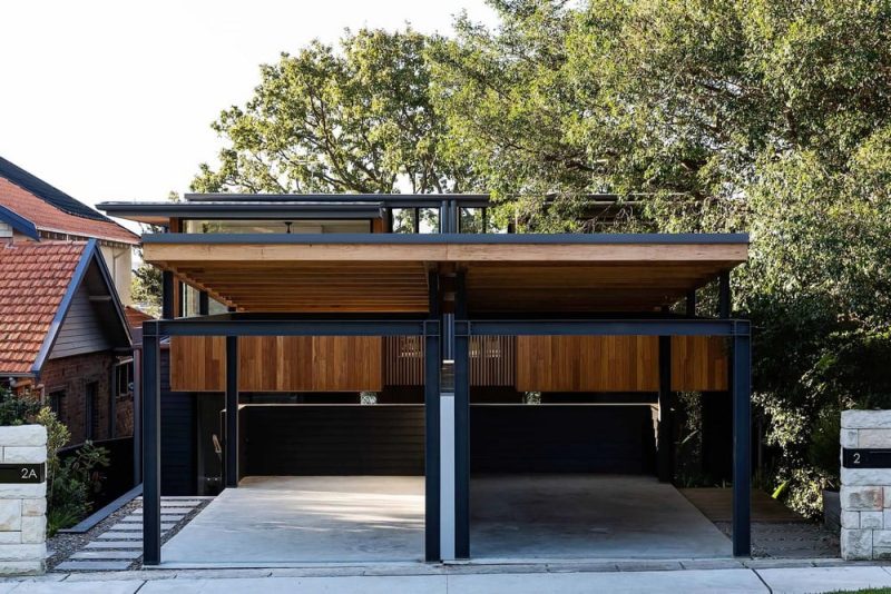 Balgowlah House / Watershed Architects