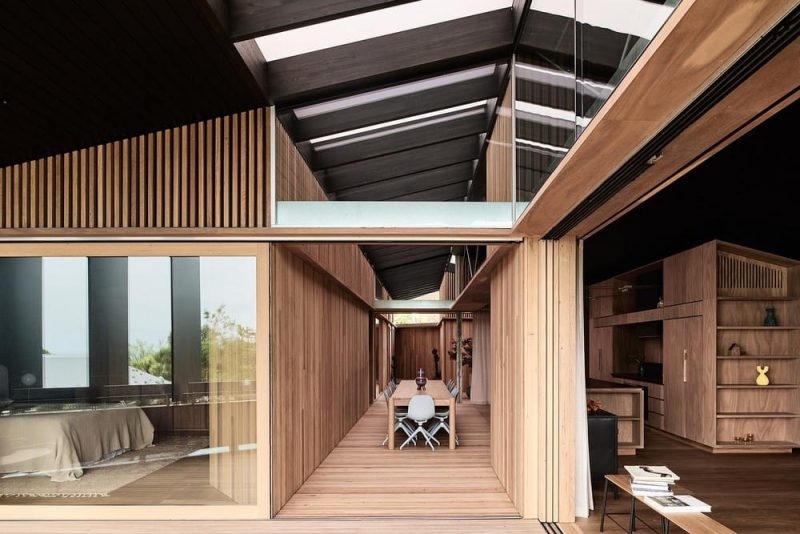 Kross House / FIGR Architecture Studio