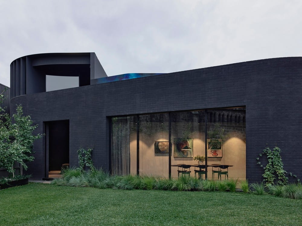 Ackmans House / Rob Kennon Architects
