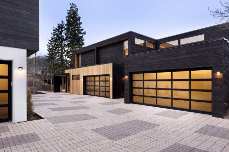 Gateway Duplex Project / S2 Architects