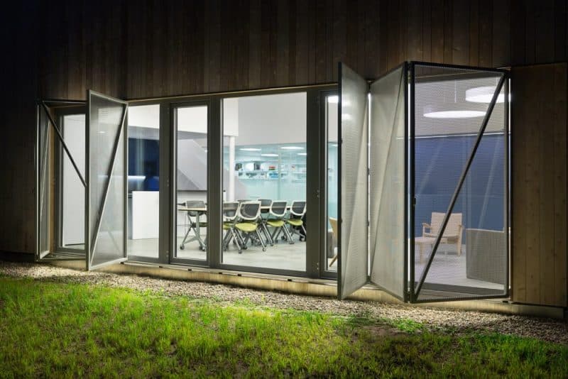 meeting room