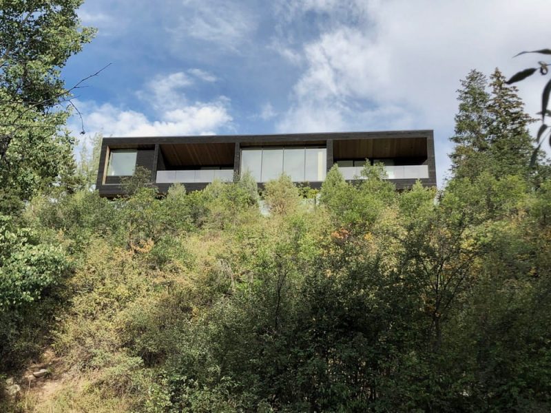 Gateway Duplex Project / S2 Architects