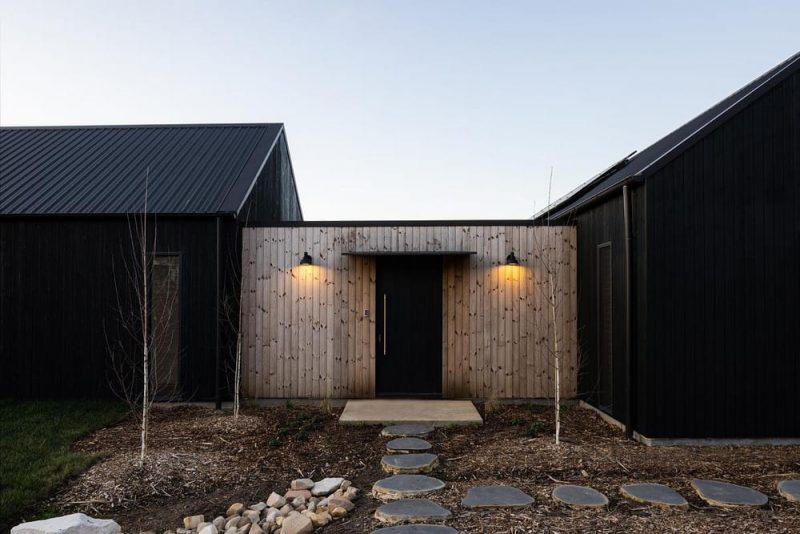 Bundanoon Home / McMillan Design
