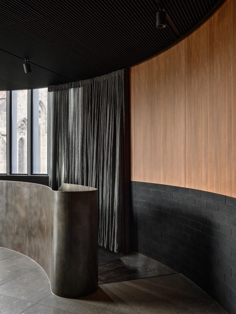 Ackmans House / Rob Kennon Architects
