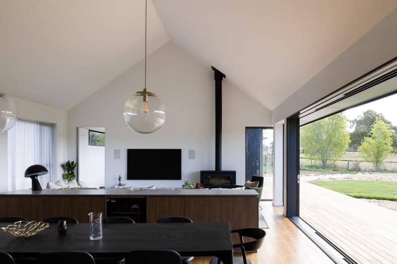 Bundanoon Home / McMillan Design