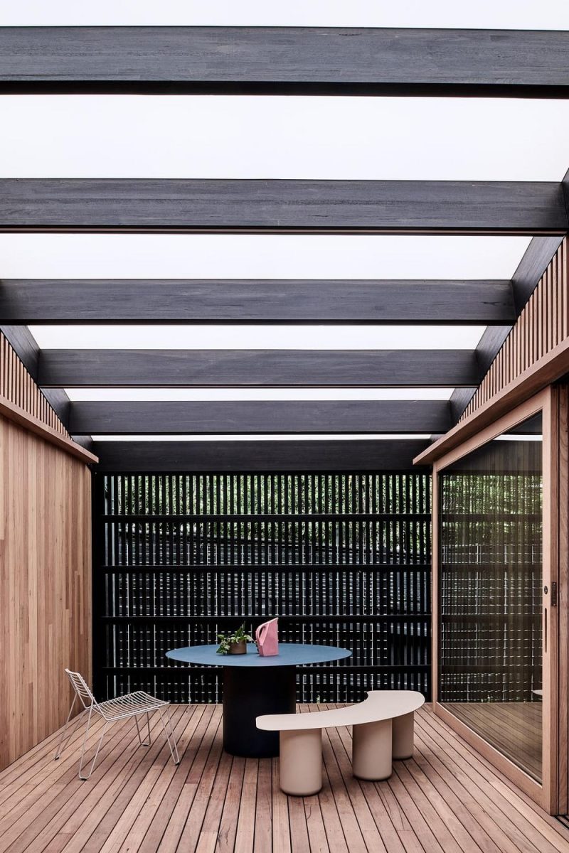 Kross House / FIGR Architecture Studio