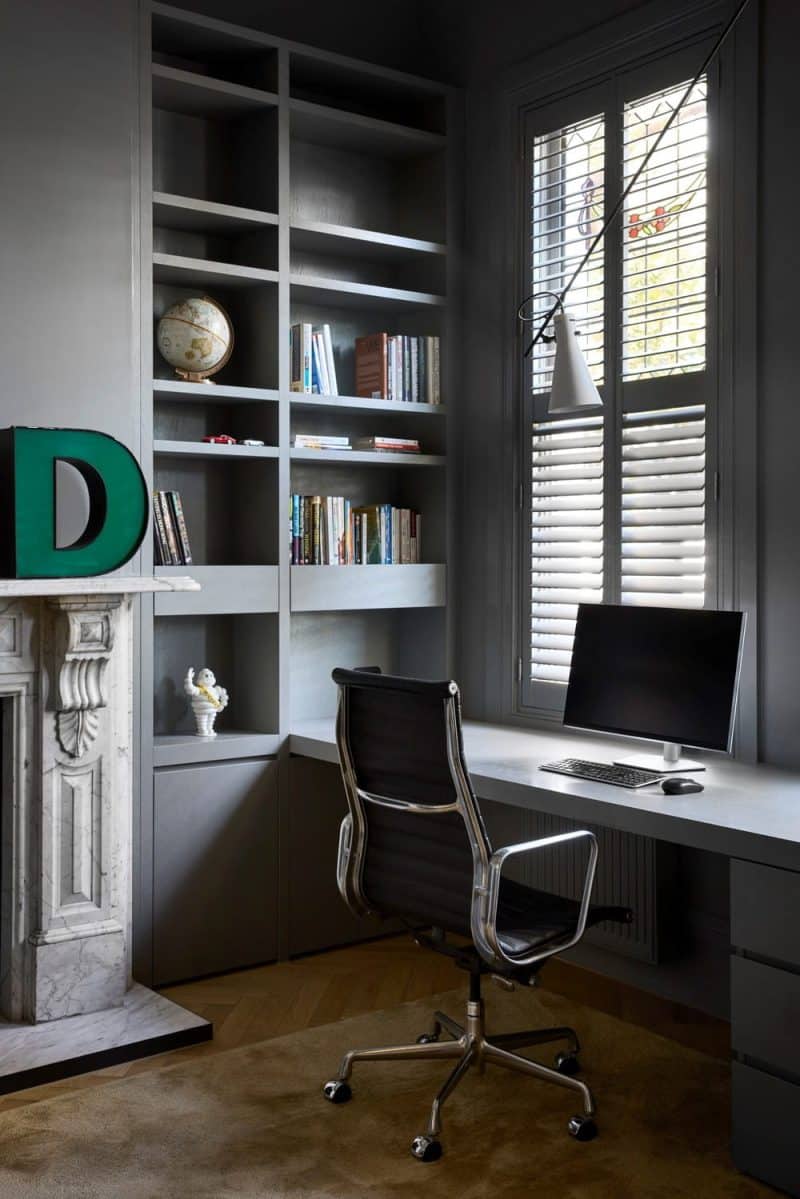 office