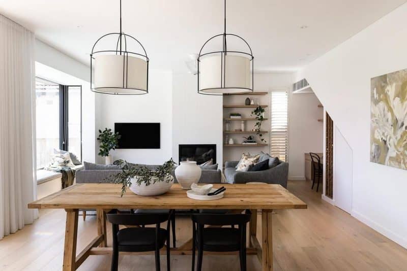 Randwick Home / McMillan Design