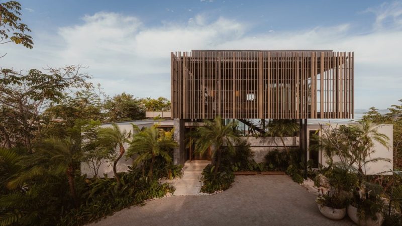 Casa Solai / Studio Saxe