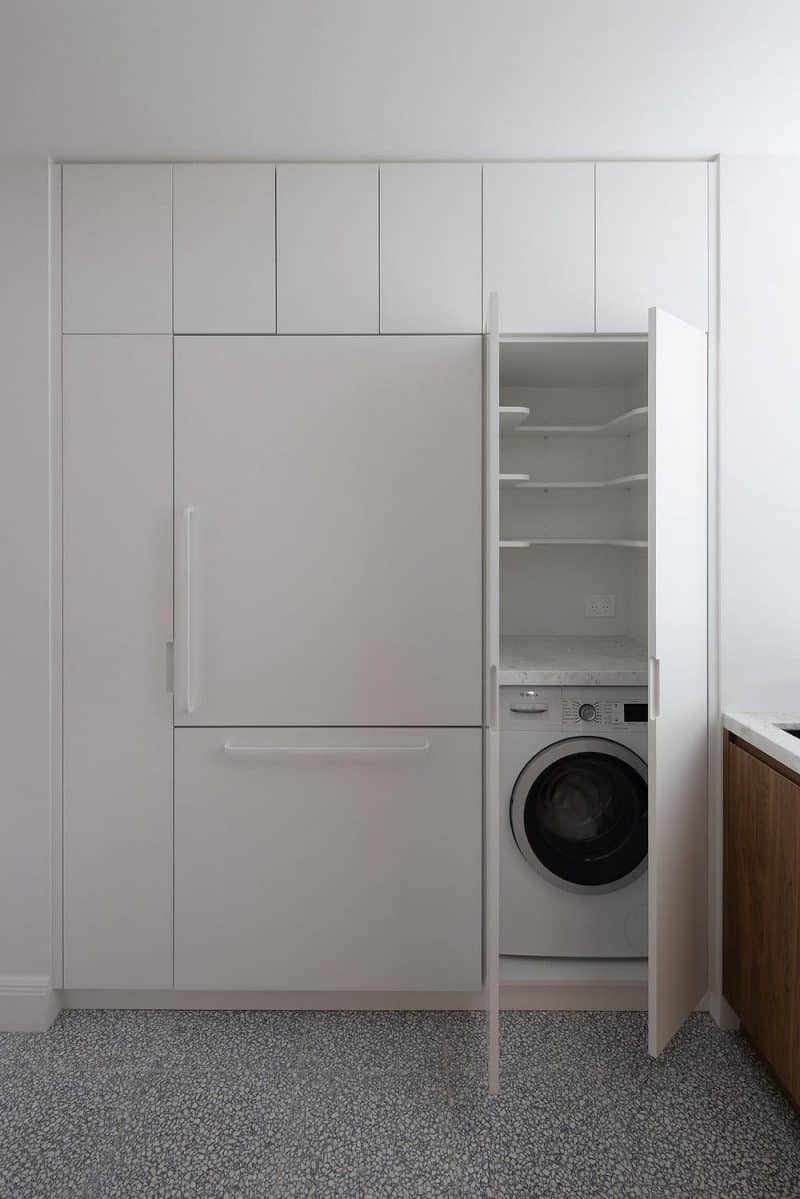 Belle-vue Apartment / Sandbox Studio
