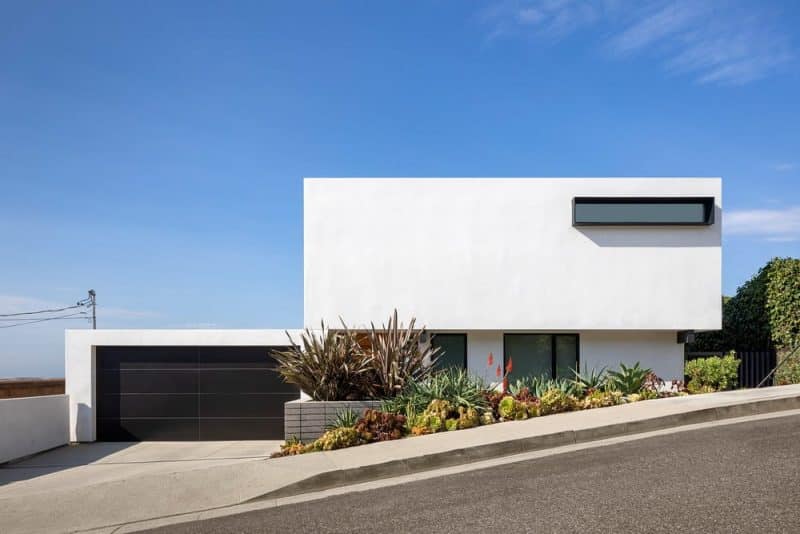 Palisades House / Rob Paulus Architects