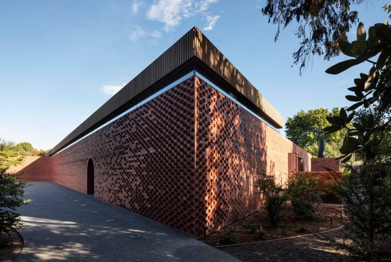 Zed House / RTA Studio