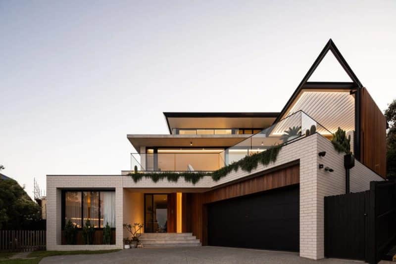 Curl Curl Beach House / Watershed Architects