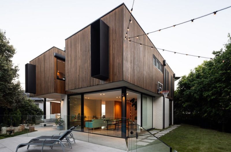 Curl Curl Beach House / Watershed Architects
