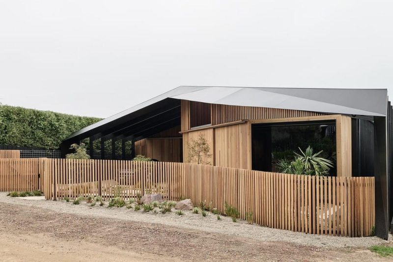 Kross House / FIGR Architecture Studio