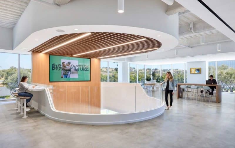 Alteryx Headquarters / Wolcott Architecture