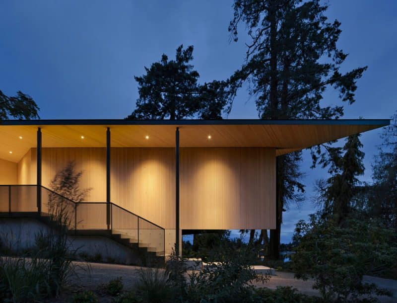 Shoreline House / Splyce Design