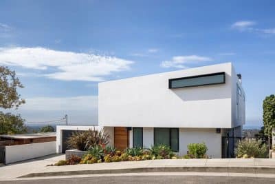 Palisades House / Rob Paulus Architects