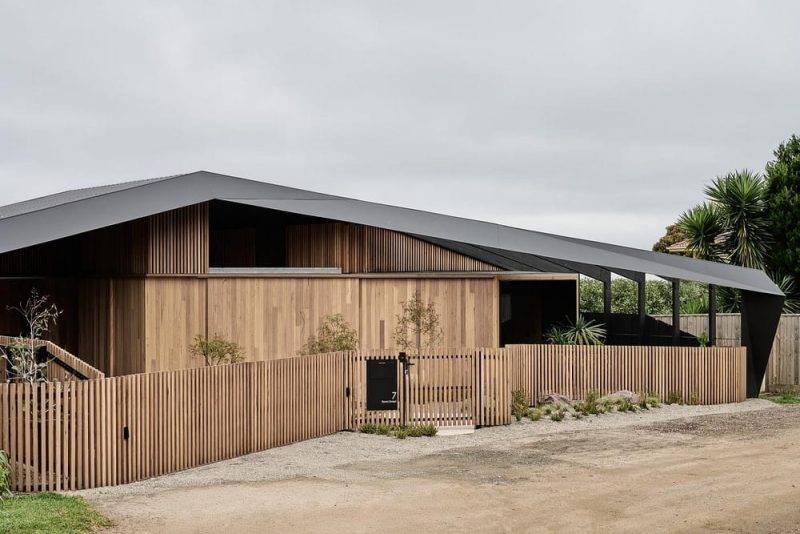 Kross House / FIGR Architecture Studio