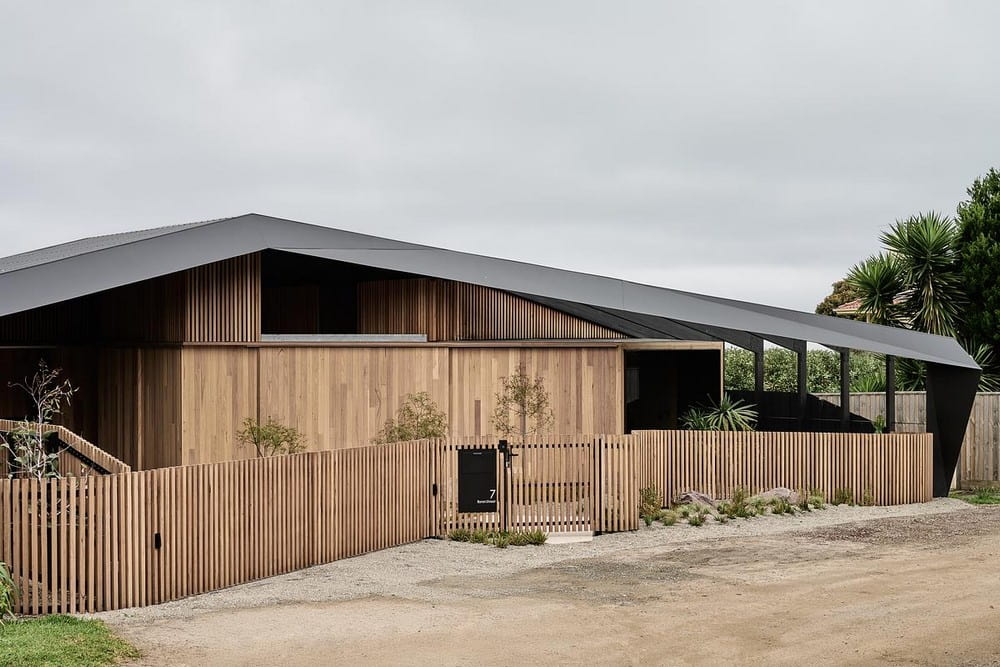 Kross House / FIGR Architecture Studio