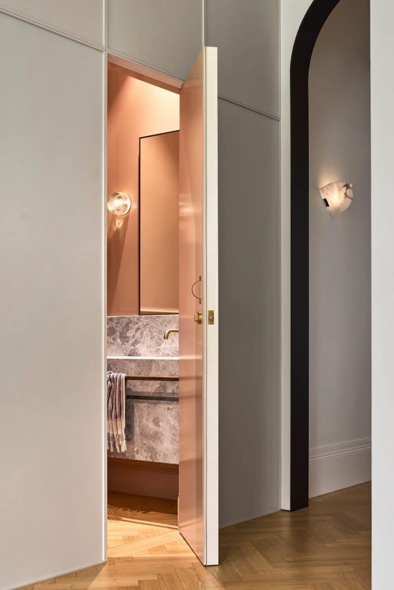 Armadale House / Taylor Knights