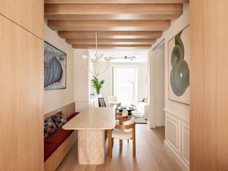 Notting Hill Townhouse / Studio WER