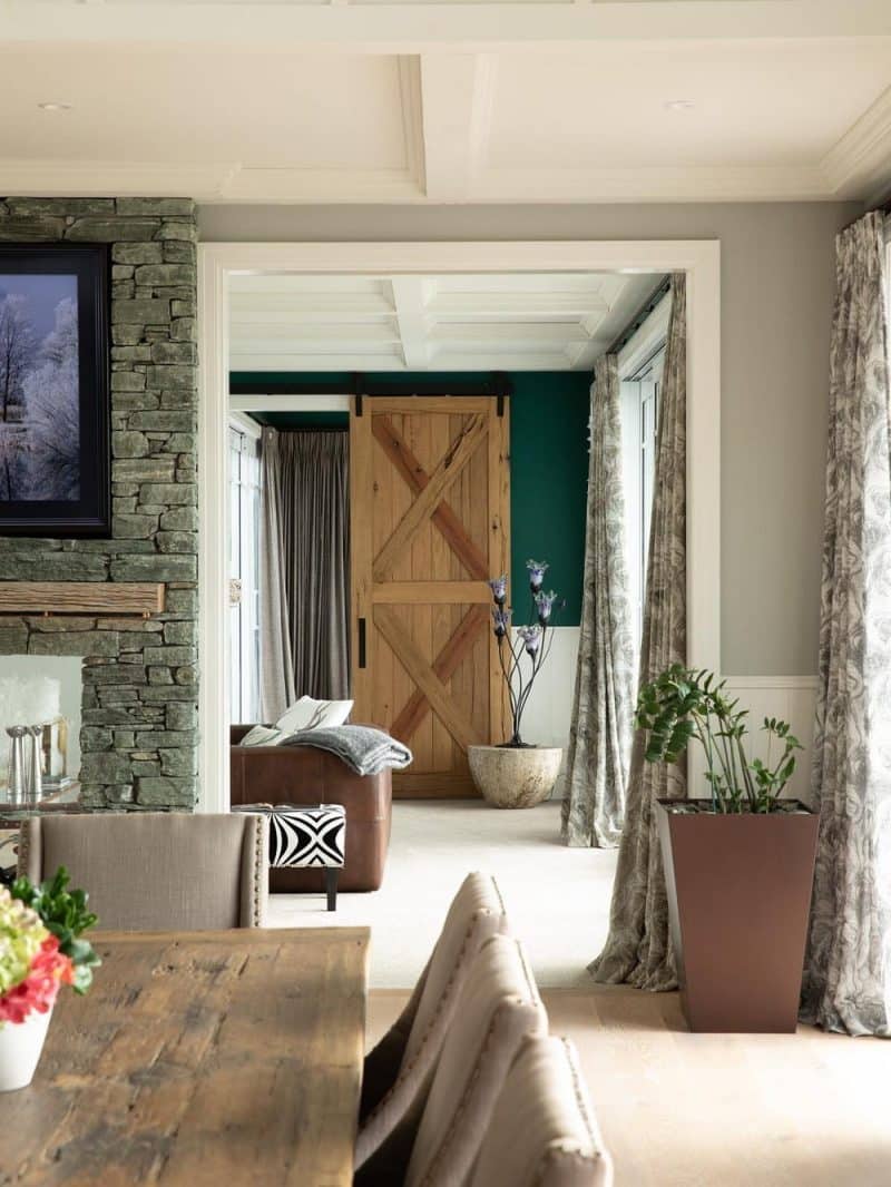 Cape Cod-style Home / Young+Richards