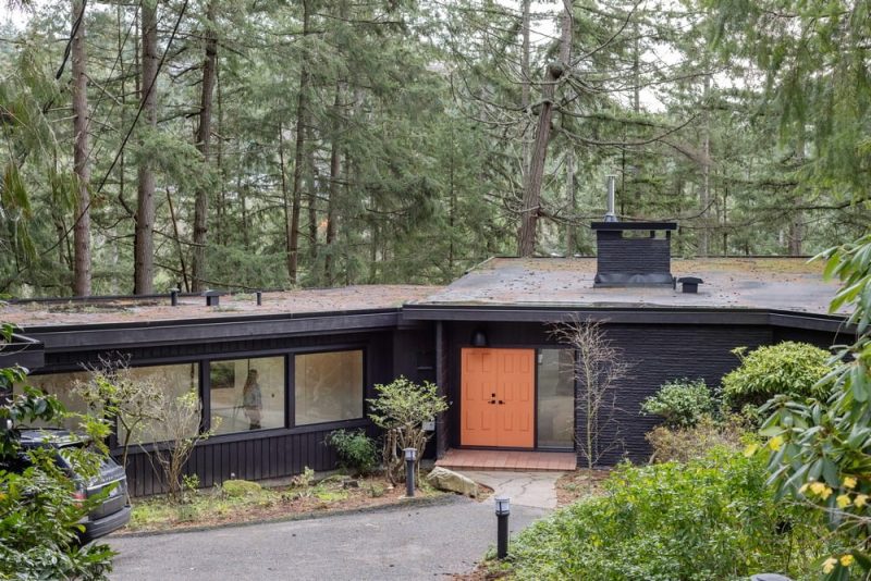 Westport House / Office Of Mcfarlane Biggar Architects + Designers