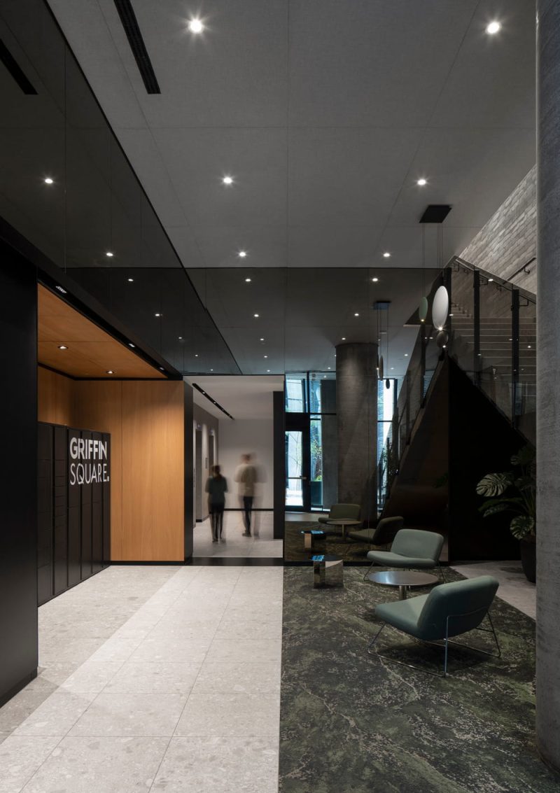 hall
