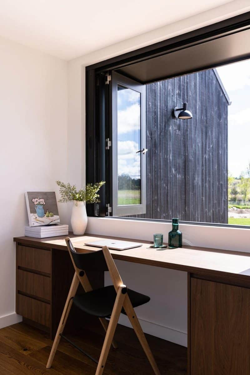Bundanoon Home / McMillan Design