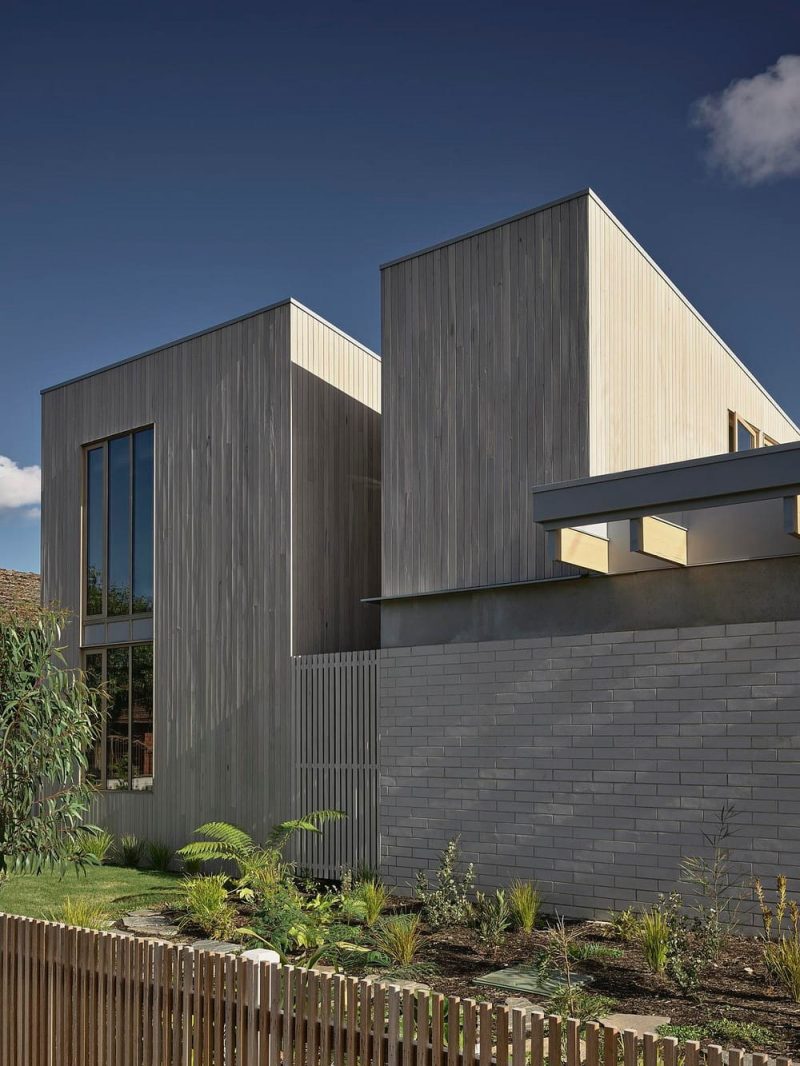 Home Pavilion / MRTN Architects