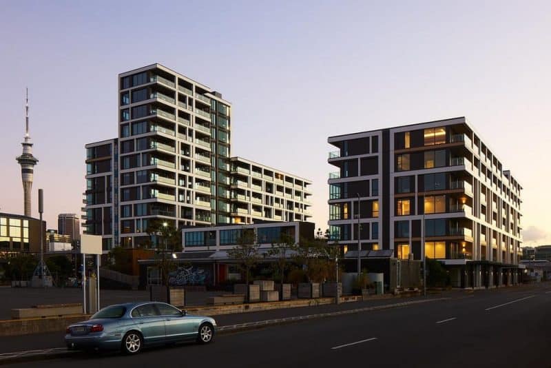 30 Madden Street Residential Apartment Development / Studio Pacific Architecture
