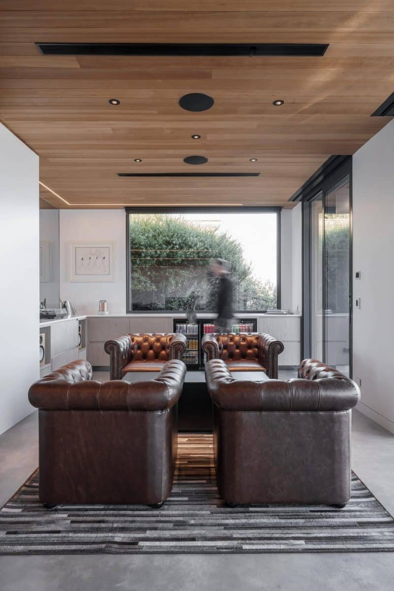 Queenstown House / TONIC Architecture + Design