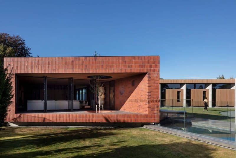 Zed House / RTA Studio