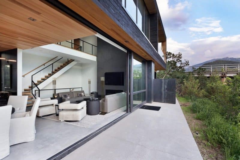Gateway Duplex Project / S2 Architects