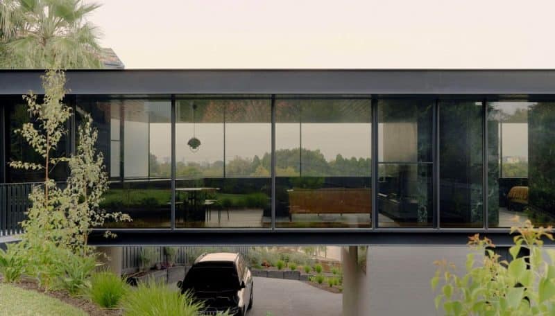 Horizon House / Taylor Knights