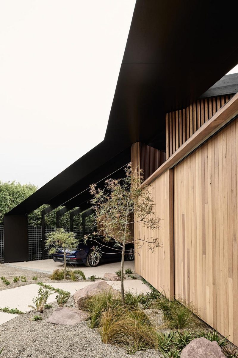 Kross House / FIGR Architecture Studio