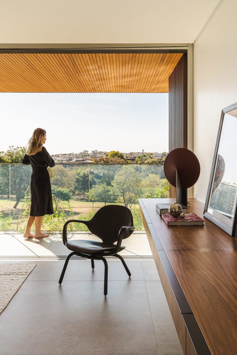 JF Residence / KG Studio