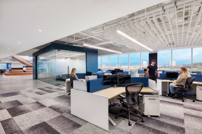 offices