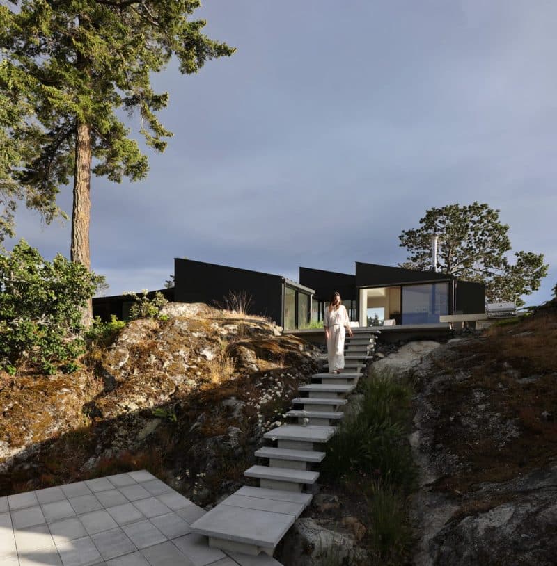 Shoreline House / Splyce Design