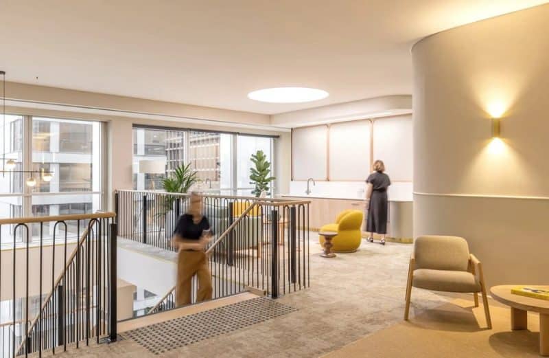 Cromwell Property Group Global Head Office