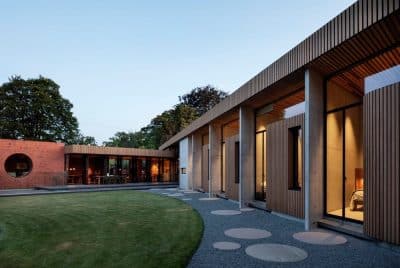 Zed House / RTA Studio