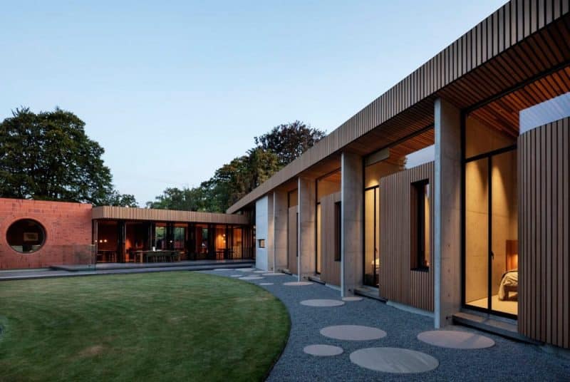 Zed House / RTA Studio