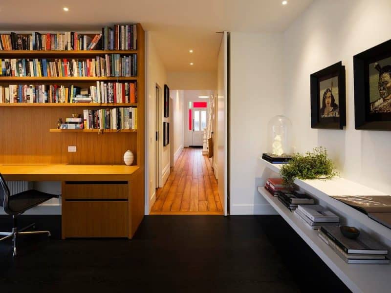 office