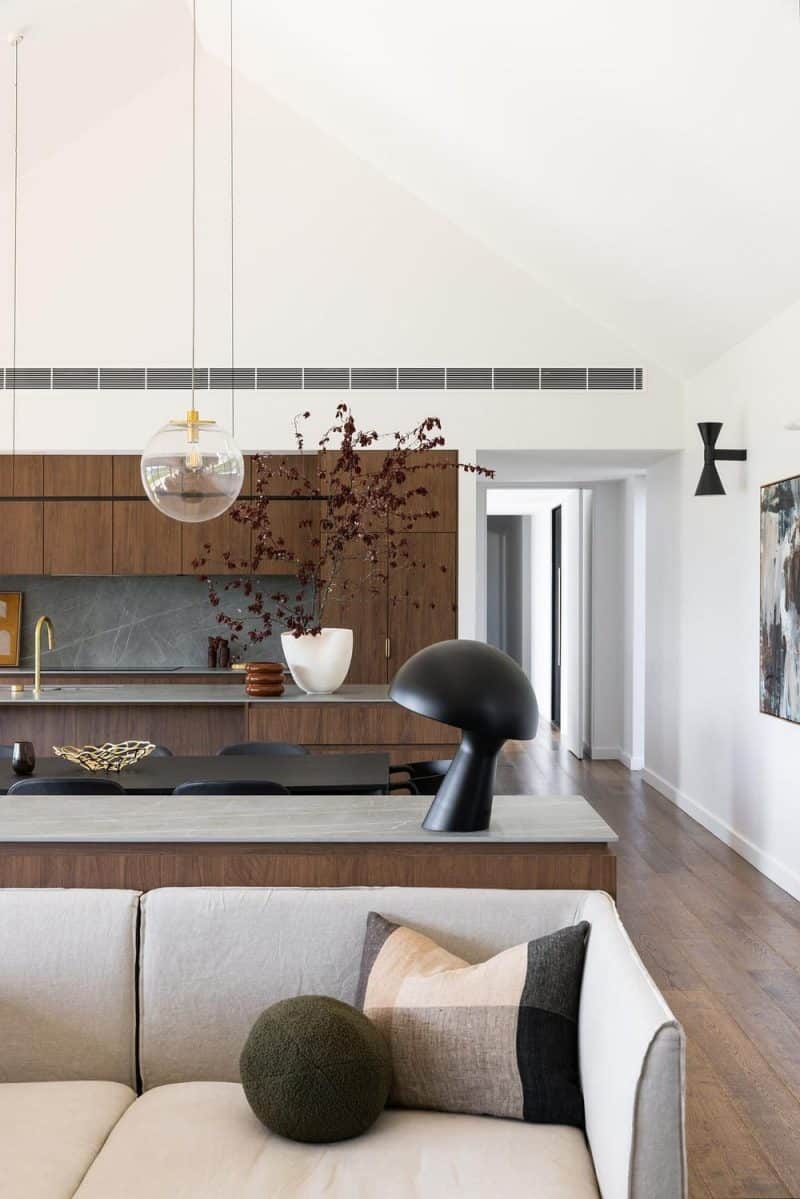 Bundanoon Home / McMillan Design