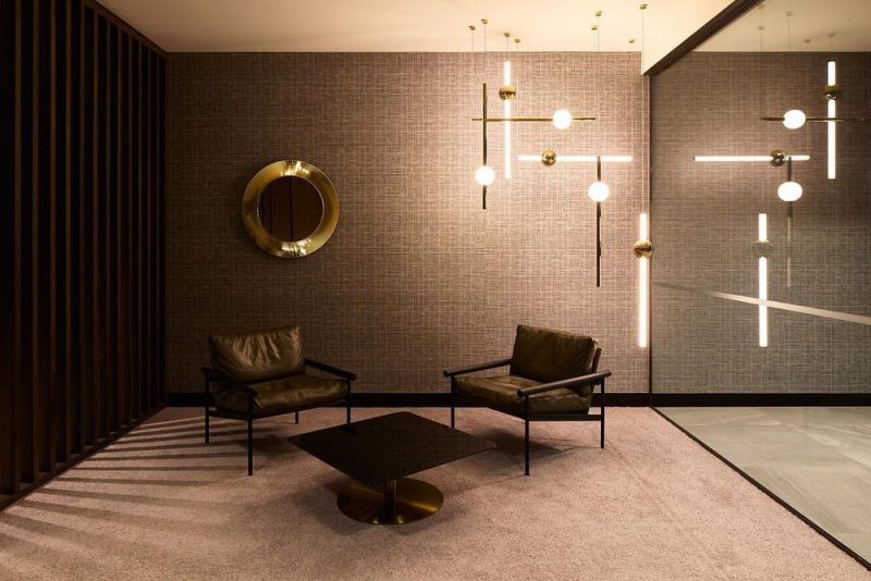 30 Madden Street Residential Apartment Development / Studio Pacific Architecture