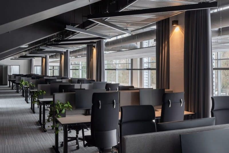 offices